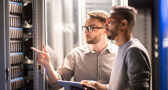 managed-services-provider